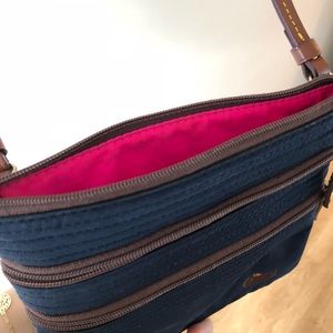 Dooney & Bourke crossbody!